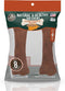 Wholesome Pride Natural & Healthy Sweet Potato Dog Chews, Medium, 2 pack