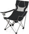 Picnic TIME NCAA USC Trojans Campsite Camping Chair, Picnic Chair, Outdoor Folding