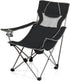 Picnic TIME NCAA USC Trojans Campsite Camping Chair, Picnic Chair, Outdoor Folding