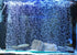 Saim 16 inch Aquarium Air Stone Bar, Oxygen Diffuser Strip for Aquarium Fish Tank Supply and Water Movement Accessories