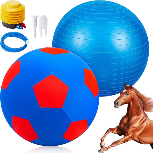 VercanMonth Giant 40 Inch Herding Ball with Ball Cover Anti Burst Please Watch
