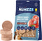 Freeze Dried Beef Patties for Dogs & Cats, High Protein Dog Training
