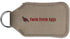 Small Personalized Farm Quotes Hand Sanitizer & Keychain Holder