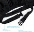 Indeed BUY Waterproof Bike Cover for 1, 2, or 3 Bikes - Heavy Duty Outdoor Storage
