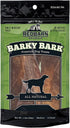 Redbarn All-Natural Barky Bark Beef Jerky for Dogs, Medium 4-5" Strips, 6 Count