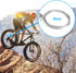 Hapleby 10PCS Premium Bike Brake Cable - Professional Bicycle Brake Line for Mountain, Includes End Caps and Ferrule