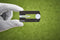 Putter Key Golf Gift and Portable Tool and Training Aid to Help with Center,