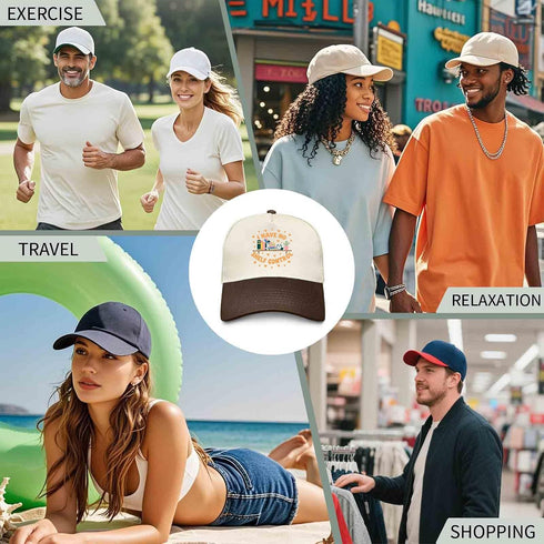 liabiliies I Have No Shelf Control Hat Women Baseball Hat Funny Birthday Gifts for Men