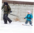 Kids Ski Harness Leash Vest with Handle - Ski Teaching Strap, Outdoor Bodyguard Nylon Belt for Toddlers