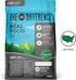 BIXBI Liberty Grain Free Dry Dog Food, Original Recipe Puppy, 4 lbs, Fresh Meat, No Fillers, USA Made