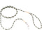 Alvalley Snap Style Dog Leash, Easy to Handle Nylon Leash for Small, Medium, Large, Extra Large Dogs, Training & Walking