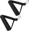 TheFitLife Exercise and Resistance Bands Accessories - Attachments for Workout Bands and Strength Training