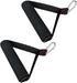 TheFitLife Exercise and Resistance Bands Accessories - Attachments for Workout Bands and Strength Training