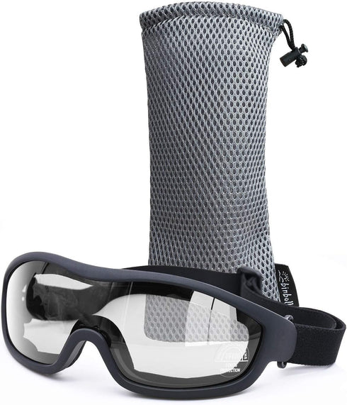 UV Protective Motorcycle Goggles Tactical Sunglasses Outdoor Glasses
