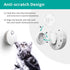 uahpet Cat Litter Deodorizer, 99.9% Dust-Fall Odor Eliminator for All Kinds of Cat Litter Box