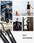 RENPHO Cordless Weighted Jump Rope with Counter, Smart Skipping Rope for Fitness, APP Data Analysis, at-Home Workout