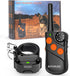 Professional Dog Training Collar - K9 Shock Collar for Large Medium Small Dogs with 4 Modes, 1500FT Range, Waterproof