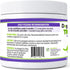 Trulysine Plus L-Lysine for Cats, 8oz/226g Immune Support Oral Powder for Cats & Kittens, Fish & Poultry Flavor