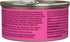 3oz 18 Count Rawz Natural Premium Shredded Canned Cat Wet Food - Grain Free Made with Real Meat Ingredients No BPA