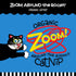 Fat Cat Political Mice Cat Toy