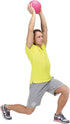 Heavy-Duty Training Balls for Fitness