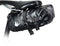 Rhinowalk Waterproof Bicycle Saddle Bag, 1.5L Under Seat Bag for Mountain Road Bike