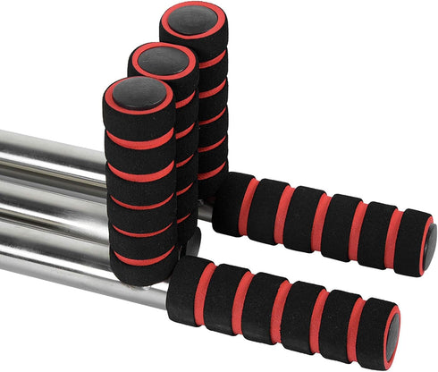 KIMISS Comfortable Leg Stretcher for Ligament Stretching Training Equipment Tool for Yoga, Fitness, Dance & Gymnastics