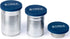 Bonza Set of 2 Pet Food Can Covers, Universal Silicone Lids for Dog or Cat Food, BPA Free, Dishwasher Safe