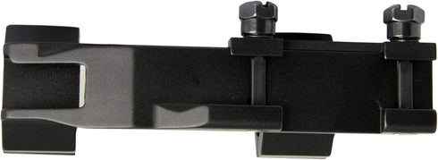 USA 30mm Cantilever Scope Mounts in Black