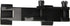 USA 30mm Cantilever Scope Mounts in Black