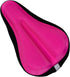 PEDDLET Gel Kids Bike seat Cover 9"x6" Child Comfortable Bike seat Cushion Cover
