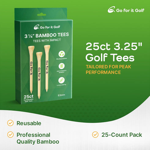 Ultimate Golf Kit Essentials Gift Box for Men & Women, Premium Accessories & Training Tools