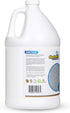 Pet Odor Eliminator - 1 Gallon, Advanced Bio-Enzyme Cleaner and Stain Remover for Dogs and Cats Urine Smells