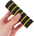 Toddmomy Foam Tubing, 10pcs Handle Grip Support, Buffer Tube Covers for Home Exercise Equipment