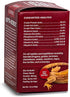 Fluker's Repta Boost, 50gm Insectivore and Carnivore High AMP Boost Reptile Supplement