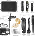 Gifts for Him Men Dad Christmas, Survival Kits and Emergency Gear for Camping Fishing Hunting