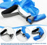 Professional Resistance Bands Set for Women and Men, Latex-Free Work Out Bands for Physical Therapy and Exercise