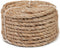 Sisal Rope for Cat Scratcher, 3/10 Inch 50 Feet Natural Hemp Rope, Thick Replacement for Indoor/Outdoor Scratching