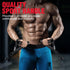 Gym Exercise Handles, Replacement Equipment for Strength Trainer, Cable Machine, and Resistance Bands