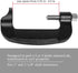 Yoursme Inboard Propeller Puller C Clamp for Ski & Wakeboard Propellers, Fits 1" to 1-1/8" Shaft