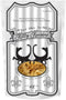Natural Fish Flakes - All Natural Bonito Tuna Flakes - No Additives