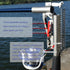 Lixada Fishing Pole 3.0m - Adjustable Telescopic Rod for Sea River Lake Pool Fishing