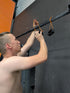 Set 2, Betacrimp Hangboard-Strong, Light, Portable, Indoor, Outdoor for Grip Strength Training