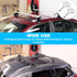 Yakima SKS Roof Rack Key A155, Replacement Keys for Roof Racks, Carriers, Crossbars (2 Pack)