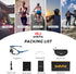 KAPVOE Photochromic Cycling Glasses, Men Women Mountain Bike Sunglasses for Clear MTB Riding