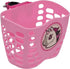 YL TRD Kids Universal Scooter Basket, Handlebar Basket for Boys & Girls