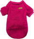 Pet Dog Classic Knitwear Sweater, Warm Winter Coat for Small Dogs (S, Wine Red)