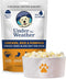 Under the Weather Bland Diet for Dogs - 6oz Pack, Easy to Digest Rice, Chicken & Pumpkin, All Natural