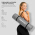 MSPORTS Yoga Mat Premium Non Slip Thick Extra Comfortable Exercise Mat for Home Workouts, Pilates, Stretching & Gym