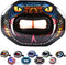 Oral Mart Flag Football Mouth Guard with 3D LipFit Design for Kids